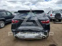 2021 Chevrolet Blazer фото