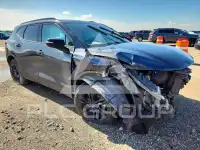 2021 Chevrolet Blazer фото