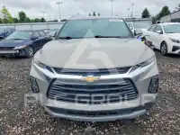 2021 Chevrolet Blazer photo