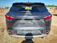 2021 Chevrolet Blazer фото