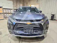 2021 Chevrolet Blazer фото