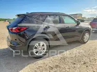 2021 Chevrolet Blazer фото
