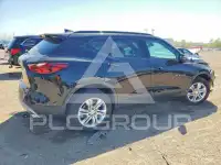 2021 Chevrolet Blazer photo