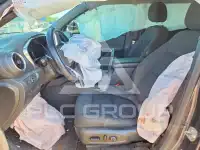 2021 Chevrolet Blazer фото