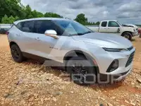 2021 Chevrolet Blazer фото
