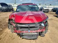 2021 Chevrolet Blazer photo