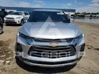2021 Chevrolet Blazer фото