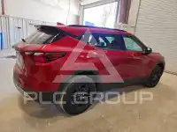 2021 Chevrolet Blazer photo