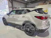 2021 Chevrolet Blazer фото