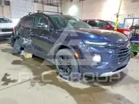 2021 Chevrolet Blazer фото