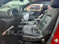 2021 Chevrolet Blazer photo