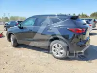 2021 Chevrolet Blazer photo