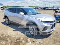 2021 Chevrolet Blazer фото
