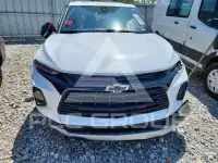 2021 Chevrolet Blazer фото