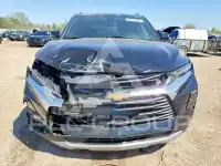 2021 Chevrolet Blazer photo