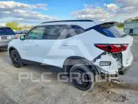 2021 Chevrolet Blazer photo