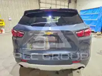 2021 Chevrolet Blazer фото