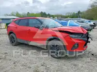 2021 Chevrolet Blazer фото
