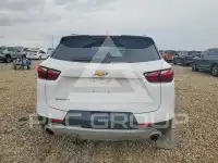 2021 Chevrolet Blazer фото