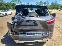 2021 Chevrolet Blazer photo