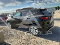 2021 Chevrolet Blazer фото
