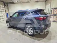 2021 Chevrolet Blazer фото