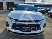 2021 Chevrolet Blazer photo
