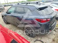2021 Chevrolet Blazer фото