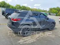 2021 Chevrolet Blazer photo