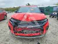 2021 Chevrolet Blazer фото