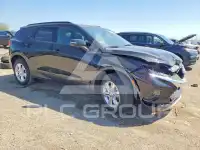 2021 Chevrolet Blazer photo
