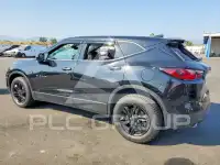 2021 Chevrolet Blazer photo