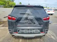 2021 Chevrolet Blazer photo