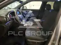 2021 Chevrolet Blazer фото