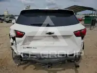 2021 Chevrolet Blazer фото