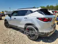 2021 Chevrolet Blazer photo
