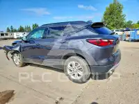 2021 Chevrolet Blazer фото
