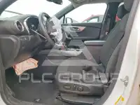 2021 Chevrolet Blazer фото