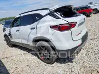 2021 Chevrolet Blazer фото