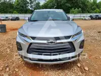 2021 Chevrolet Blazer фото