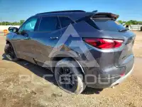 2021 Chevrolet Blazer фото