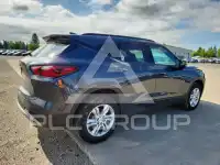 2021 Chevrolet Blazer фото