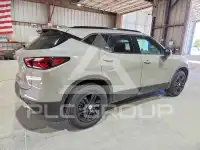 2021 Chevrolet Blazer фото