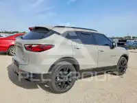 2021 Chevrolet Blazer фото