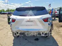 2021 Chevrolet Blazer фото