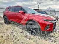 2021 Chevrolet Blazer фото