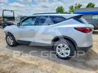 2021 Chevrolet Blazer фото