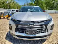 2021 Chevrolet Blazer photo