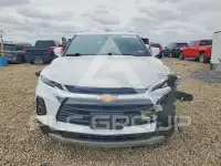 2021 Chevrolet Blazer фото