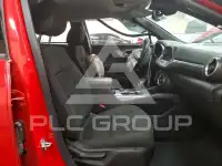 2021 Chevrolet Blazer фото